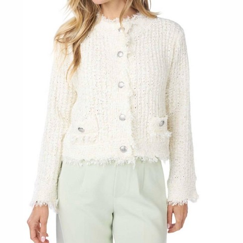 Target fuzzy cardigan store