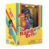 Rainbow Brite 40th Anniversary Series 2 INDIGO 2.5-inch CheeBee Figure - 4 of 4