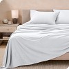 Polar Fleece Sheet Set by Bare Home - 2 of 4