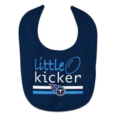 NFL Tennessee Titans Baby Bib