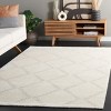 Neptune NPE858 Power Loomed Indoor Rugs - Safavieh - 2 of 4