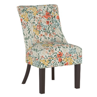 target threshold accent chair