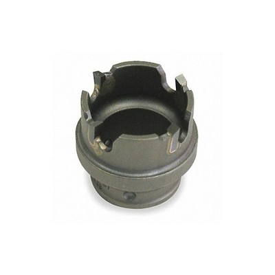 Greenlee  Hole Cutter,Dia:1 1/8",Carbide Tipped 645-1-1/8