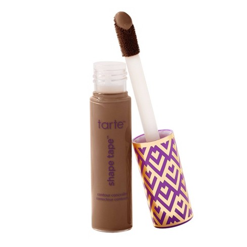 Tarte Shape Tape Concealer - 57n Rich - 0.338 Fl Oz - Ulta Beauty : Target