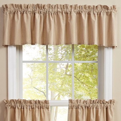 Park Designs Agate Valance 72" x 14"