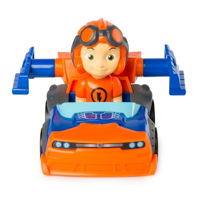 Rusty Rivets Build Pack - Bonus Rusty