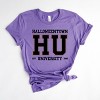 Simply Sage Market Halloweentown University 1988 Short Sleeve Tee - 2 of 4