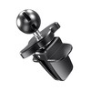 TruAIR Auto Clamping Car Phone Stand - 3 of 4