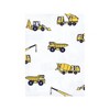Luvable Friends Hudson Baby Flannel Burp Cloths 12pk - 2 of 2