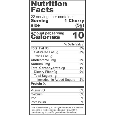 Tillen Farms Bada Bing Pitted Cherries - Case of 6/13.5 oz, 3 of 5