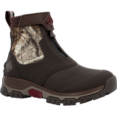Women's Women's Realtree EDGE® Apex Zip Mid Ankle Boot