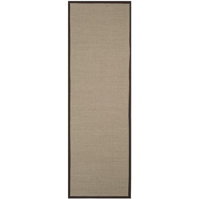 Natural Fiber NF131 Power Loomed Indoor Rugs - Safavieh