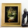 Revival  Bocelli Gold Picture Frame - 2 of 4