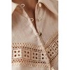 Women's Carrie Trim Shirt - KEEPSAKE - 3 of 3