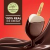 Dove Chocolate Vanilla Dark Chocolate Frozen Dessert Bar - 2.89oz - 4 of 4