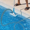 VINGLI 1-1/2-Inch by 50-Feet Blue Swimming Pool Vacuum Hose for Inground and Above-Ground Pools - 4 of 4
