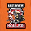 Boys' - Paw Patrol - Heavy Hauler Short Sleeve Graphic T-Shirt - 2 of 4