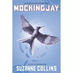 Mockingjay ( Hunger Games) (Hardcover) by Suzanne Collins