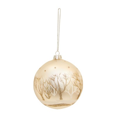 Season's Designs Christmas Tree 100Mm Bulk Pack Decorated Candlelight Ma