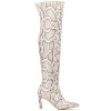 New York & Company Women's Xena Tall Boot - 2 of 4