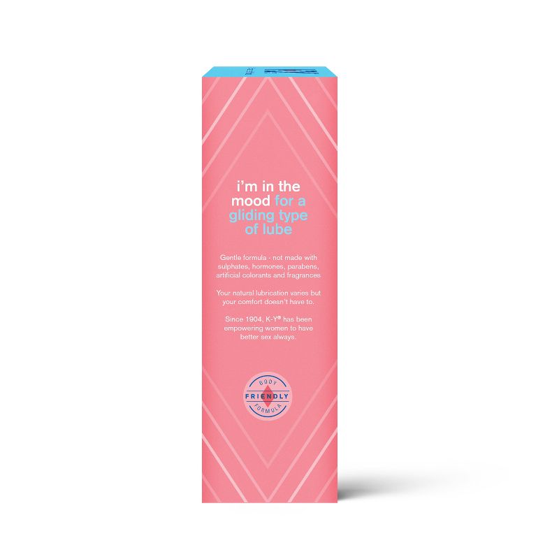 K-Y Jelly Water-Based Personal Lube, 5 of 7