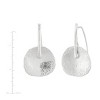 Silpada 'Mood Board' Sterling Silver Drop Earrings - 4 of 4
