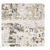 Oriental Weavers Gemini 4151U Charcoal/Grey 3'10" X 5'5" Indoor Area Rug - 4 of 4