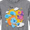 Boys' - Blue's Clues & You! - Full Moon Long Sleeve Graphic T-Shirt - image 2 of 4