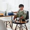 Lalo 2pk Silicone Baby Spoons - 4 of 4