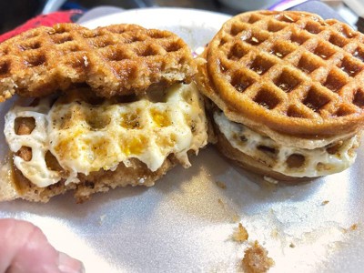 Guest review image 2 of 2, zoom in