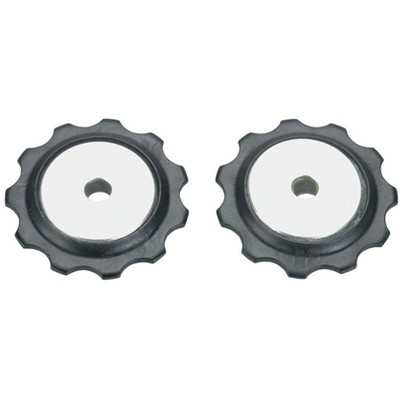 SRAM Pulley Assemblies Pulley Assembly - Drivetrain Speeds: 10 Speed,  Fits Brand: SRAM