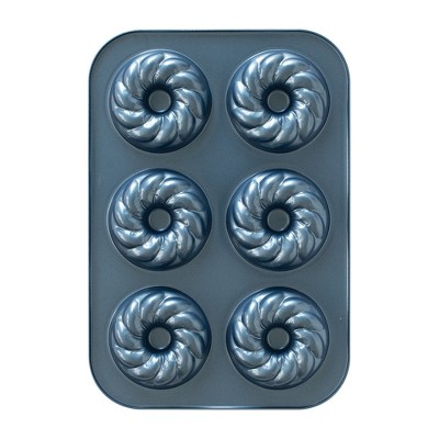 Nordic Ware French Twist Donut Pan