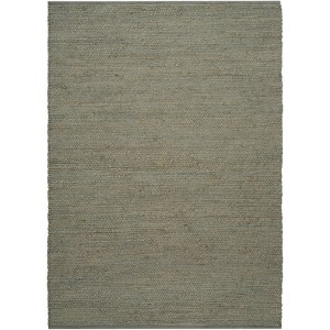 Nourison Farmhouse Natural Jute Flatwoven Rug - 1 of 4