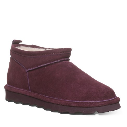 Cute bearpaw boots best sale