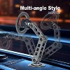 TruAIR Full Metal Magnetic Car Mount - 3 of 4