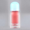 Tocobo Juicy Berry Plumping Lip Oil #18 Cozy Pink 0.14oz - Get the Juicy Pout of Your Dreams - 2 of 4