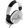 Turtle Beach - Turtle Beach Recon 70 Gaming Headset 2024 for Xbox Series X/S, Xbox One, PS5, PS4, Nintendo Switch, PC & Mobile - White - 4 of 4