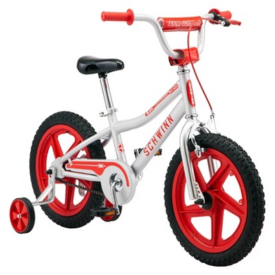 target schwinn bike 16