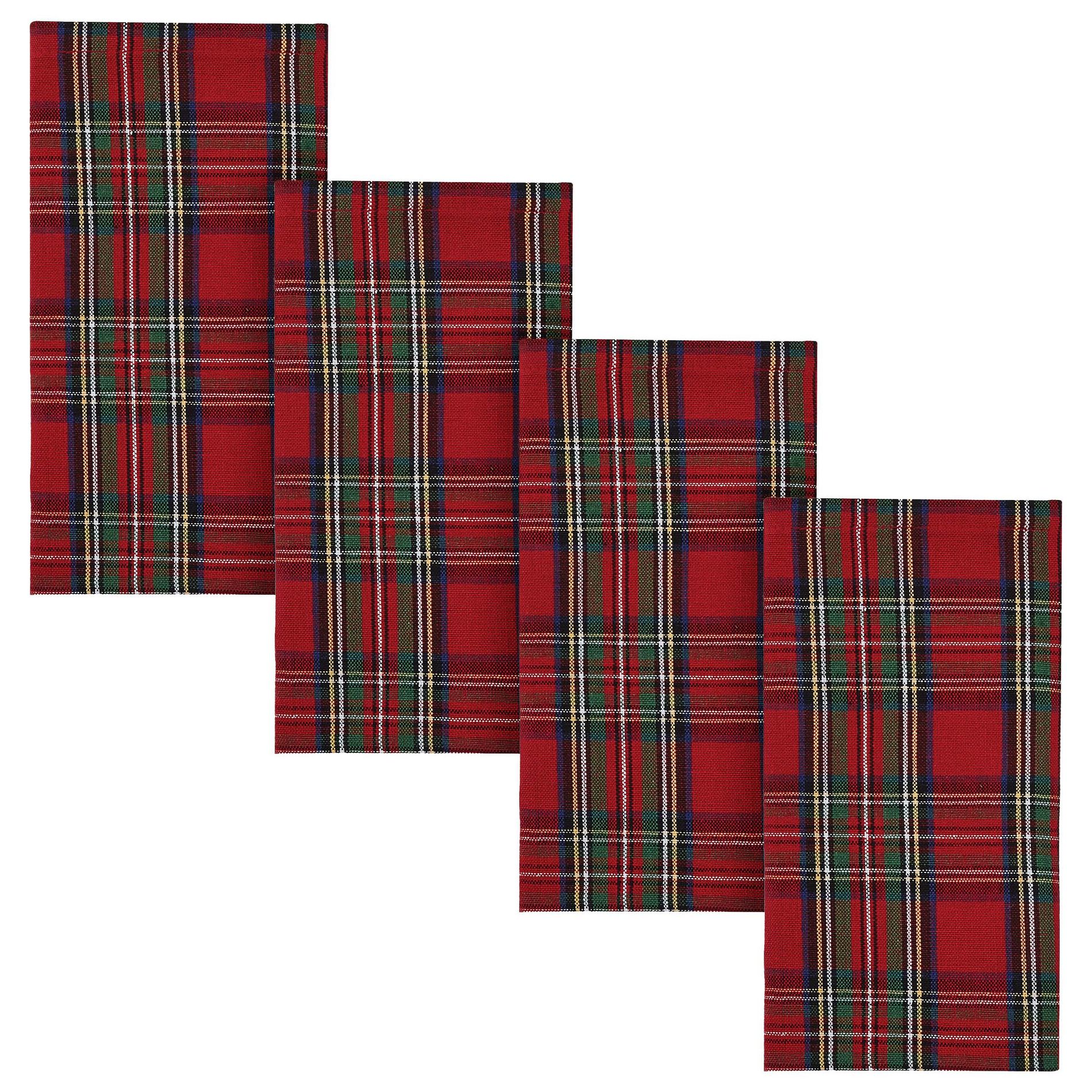 Park Designs Holiday Cloth Napkins