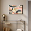 Art Remedy Cuenca Modern Color Block Abstract Wall Art Framed - 2 of 4