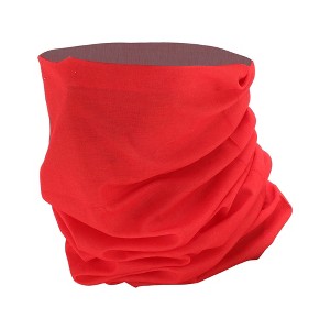 Unique Bargains Multi-function Face Scarf Mask 1 Pc - 1 of 4