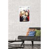 Trends International Marvel Comics - Thor - Mighty Thor #705 Framed Wall Poster Prints - 2 of 4