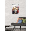 Trends International Marvel Comics - Thor - Mighty Thor #705 Framed Wall Poster Prints - image 2 of 4