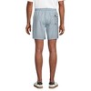 Lands' End Men's 7" Seersucker Beach to Boardwalk Pull On Shorts - 2 of 4