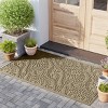 Bungalow Flooring WaterHog Boxwood Indoor/Outdoor Doormat - 3 of 4