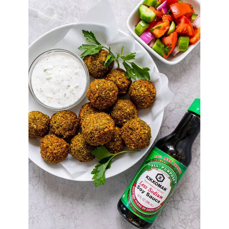 Kikkoman Soy Sauce, 2 of 5