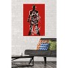Trends International A Nightmare on Elm Street - Freddy Stylized Unframed Wall Poster Prints - 2 of 4