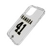 NFL New Orleans Saints Players Game Tactic Clear Cell Phone Case for Apple iPhone - 2 of 4