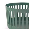 Basket Circle Medium Green - Bullseye's Playground™ - 3 of 3