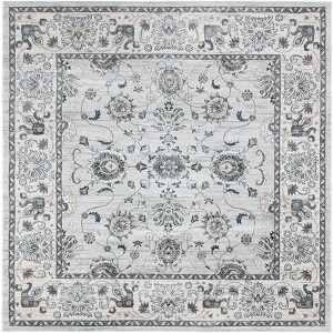 Isabella ISA940 Power Loomed Indoor Rugs - Safavieh - 1 of 4